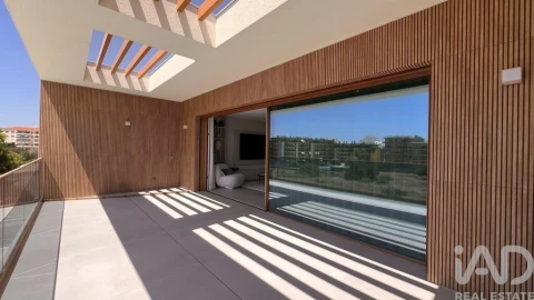 Apartamento T2 para Venda em Quarteira