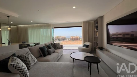 Apartamento T2 para Venda em Quarteira