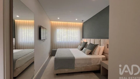 Apartamento T2 para Venda em Quarteira