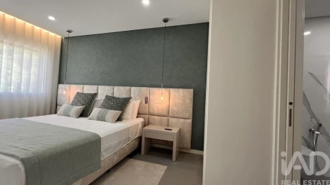Apartamento T2 para Venda em Quarteira