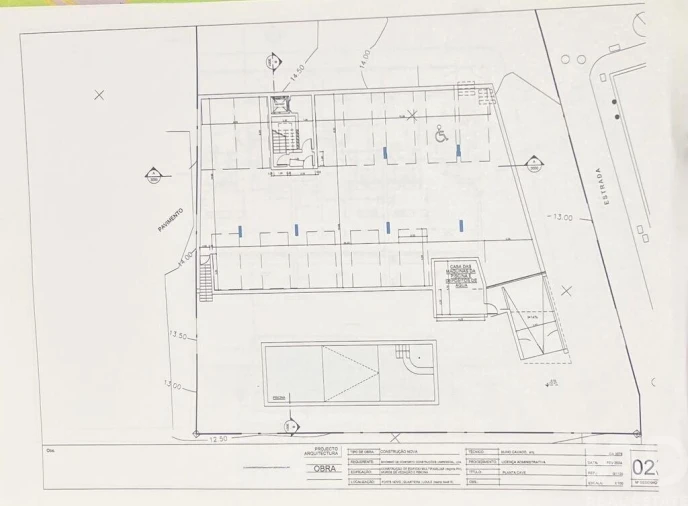 Apartamento T2 para Venda em Quarteira Foto 24