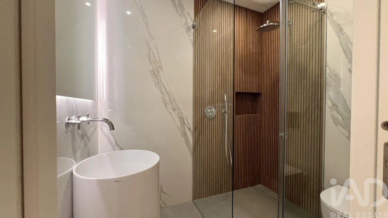 Apartamento T2 para Venda em Quarteira Foto 18