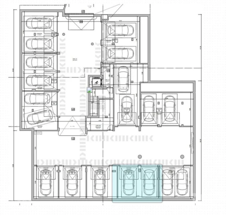 Apartamento T3 para Venda em Ferrel Foto 25