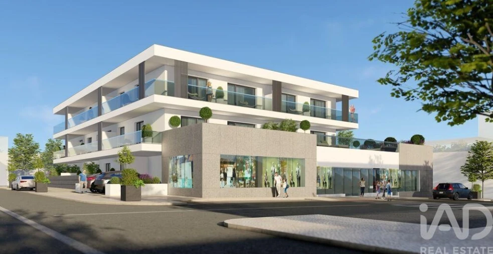 Apartamento T3 para Venda em Ferrel Foto 17