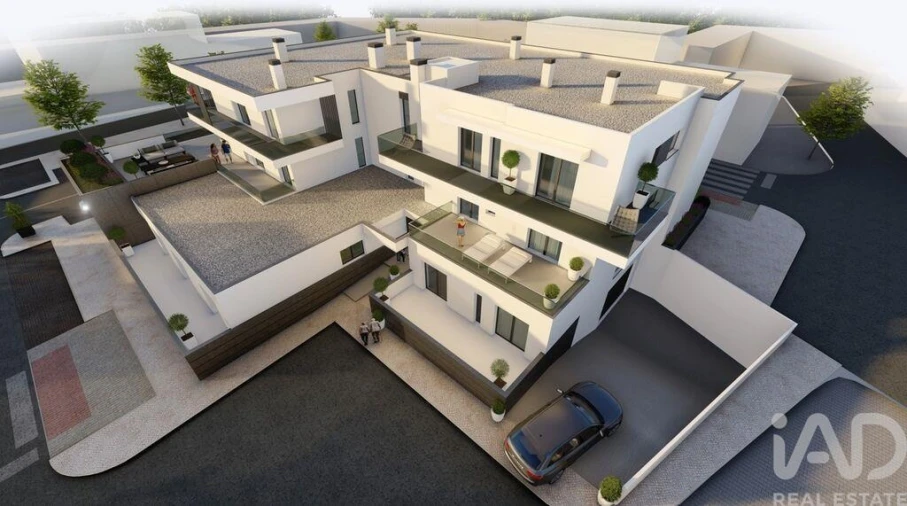 Apartamento T3 para Venda em Ferrel Foto 14