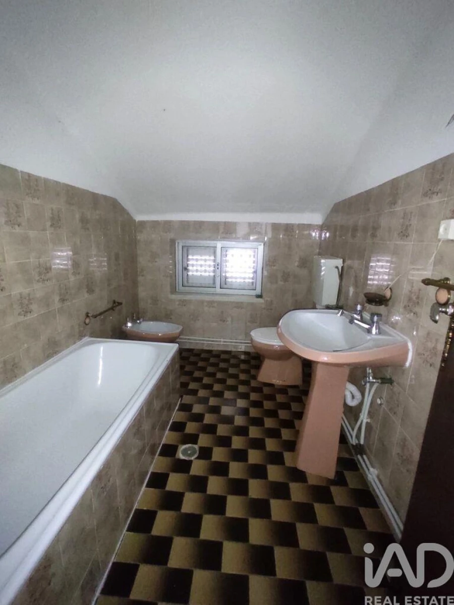 Moradia T2 para Venda em Rochoso e Monte Margarida Foto 20