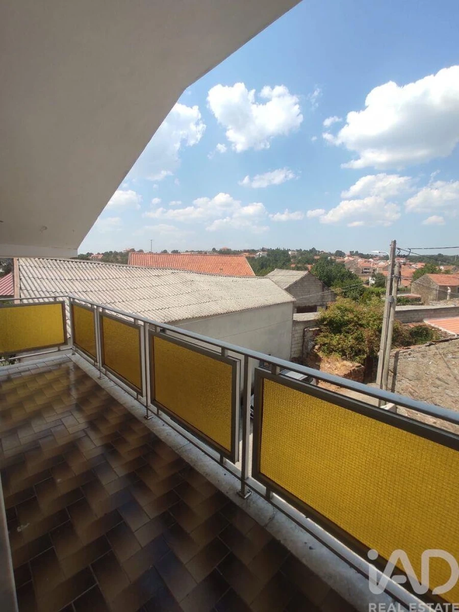 Moradia T2 para Venda em Rochoso e Monte Margarida Foto 18