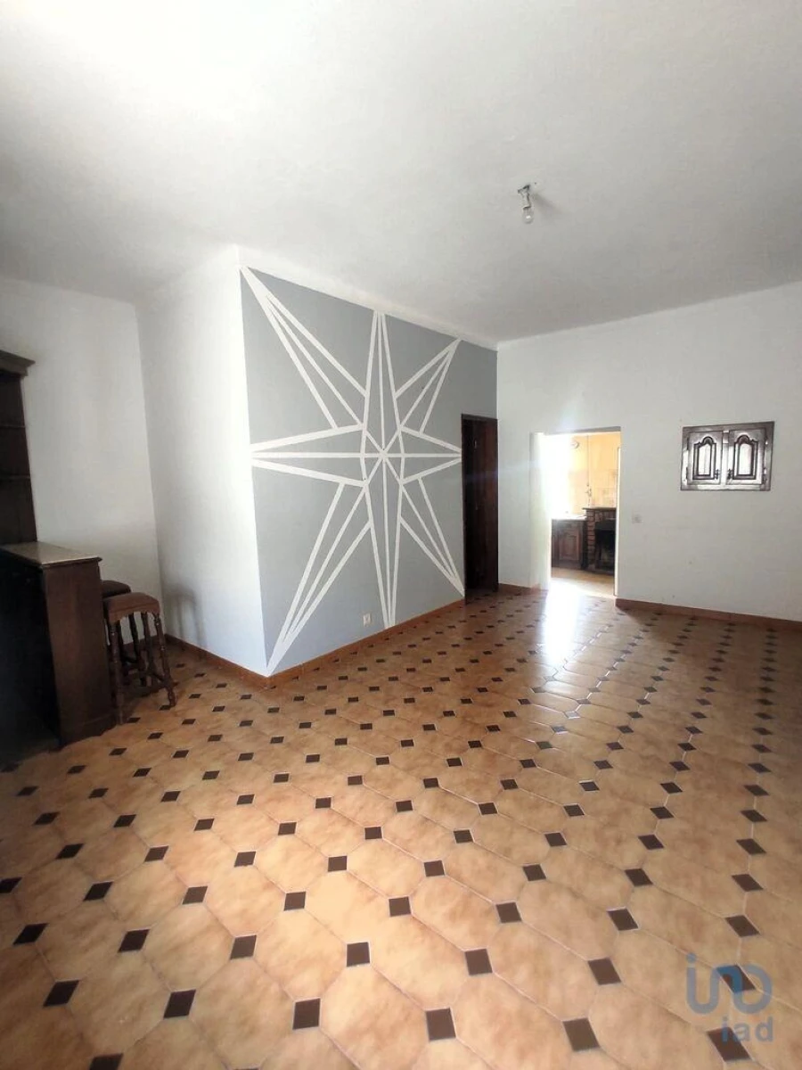 Moradia T2 para Venda em Rochoso e Monte Margarida Foto 9