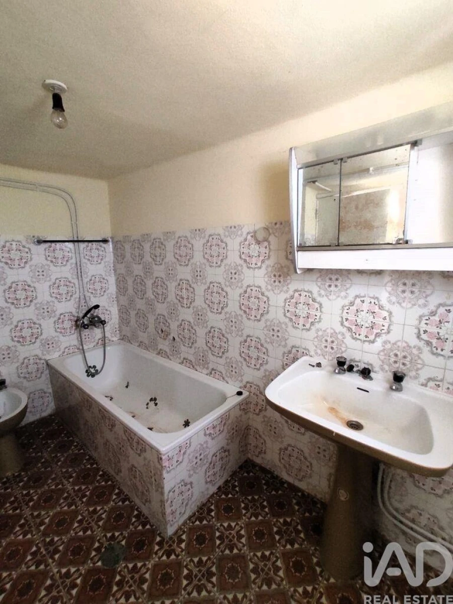 Moradia T2 para Venda em Rochoso e Monte Margarida Foto 24