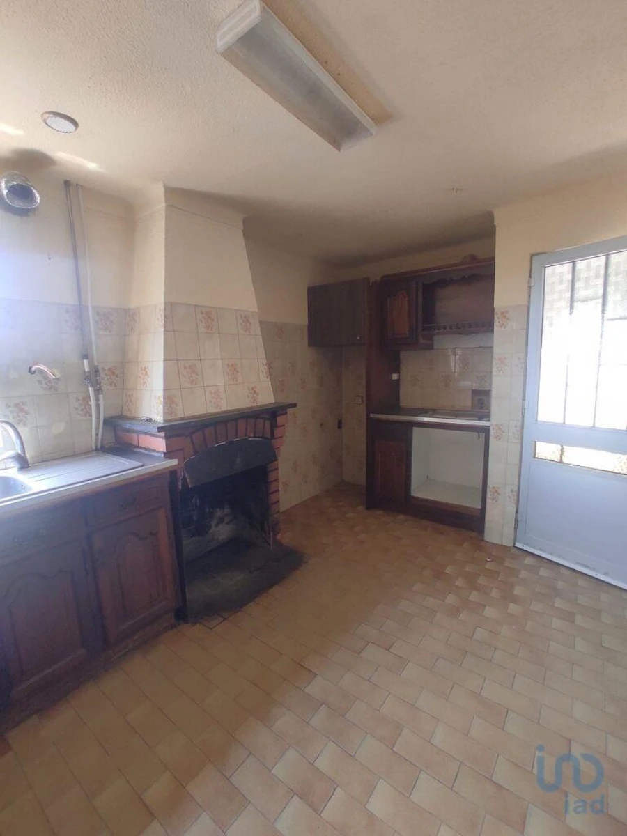 Moradia T2 para Venda em Rochoso e Monte Margarida Foto 7