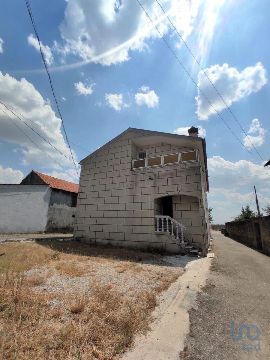 Moradia T2 para Venda em Rochoso e Monte Margarida Foto 4