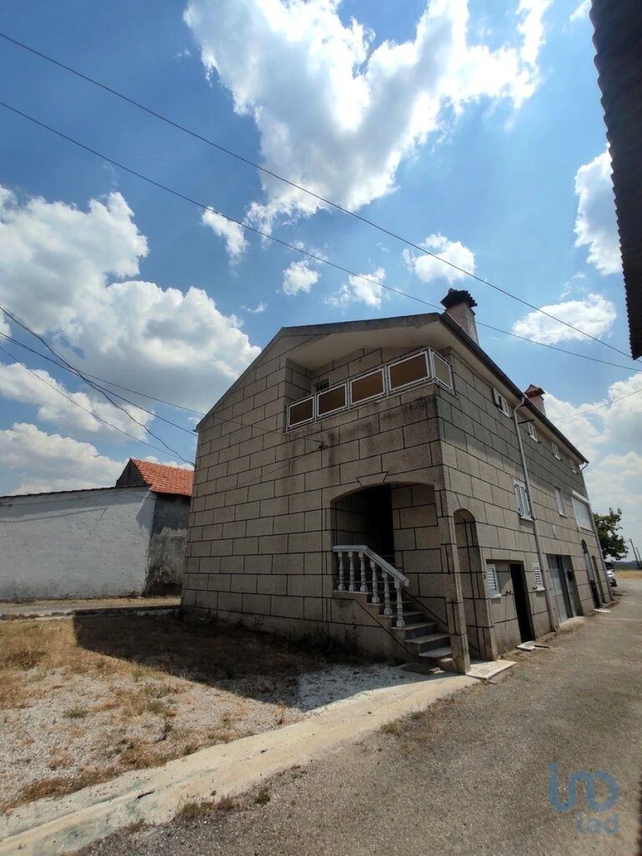 Moradia T2 para Venda em Rochoso e Monte Margarida Foto 2