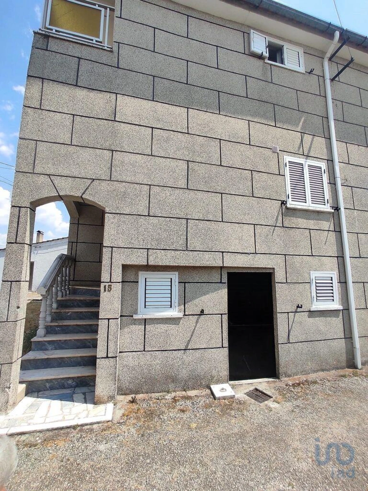 Moradia T2 para Venda em Rochoso e Monte Margarida Foto 3