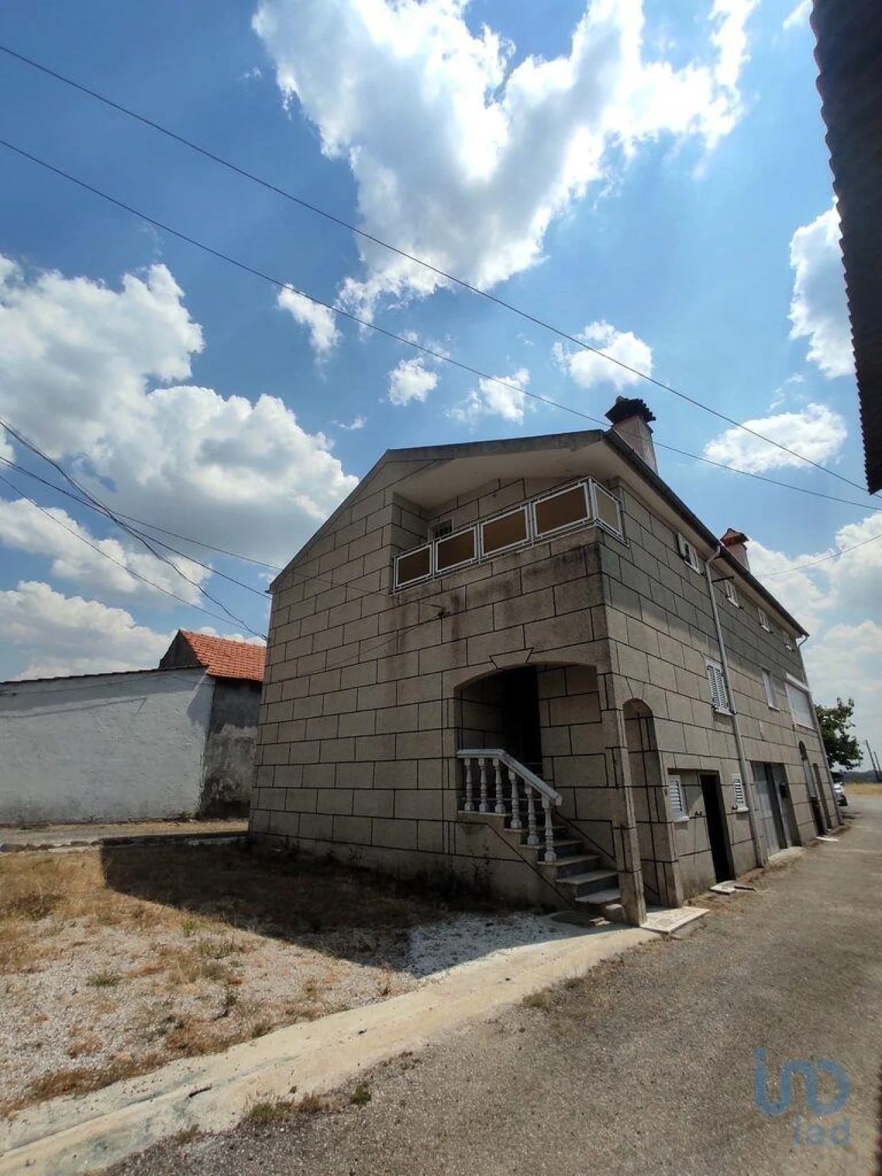 Moradia T2 para Venda em Rochoso e Monte Margarida Foto 2