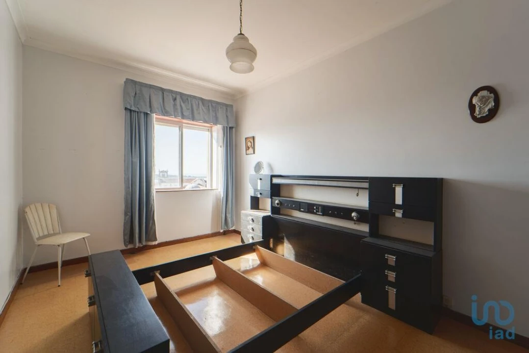 Apartamento T2 para Venda em Subportela, Deocriste e Portela Susã Foto 14
