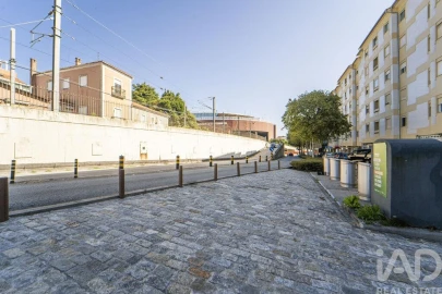 Apartamento T2 para Venda em Subportela, Deocriste e Portela Susã