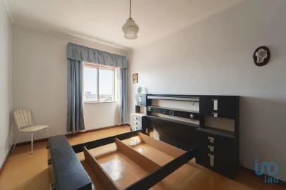 Apartamento T2 para Venda em Subportela, Deocriste e Portela Susã