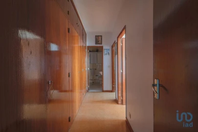 Apartamento T2 para Venda em Subportela, Deocriste e Portela Susã