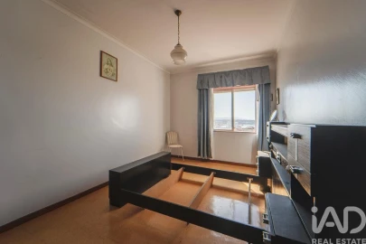 Apartamento T2 para Venda em Subportela, Deocriste e Portela Susã
