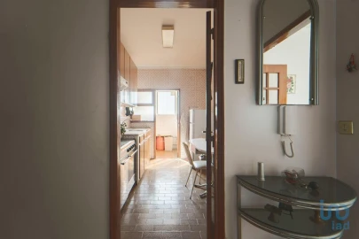 Apartamento T2 para Venda em Subportela, Deocriste e Portela Susã