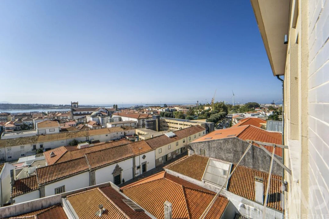 Apartamento T2 para Venda em Subportela, Deocriste e Portela Susã Foto 24