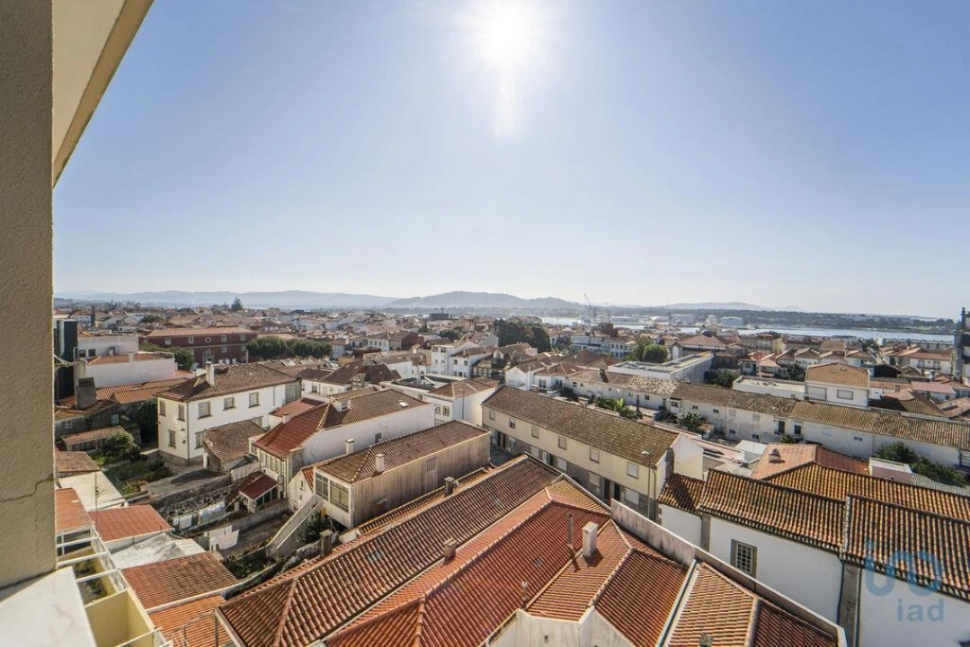 Apartamento T2 para Venda em Subportela, Deocriste e Portela Susã Foto 1
