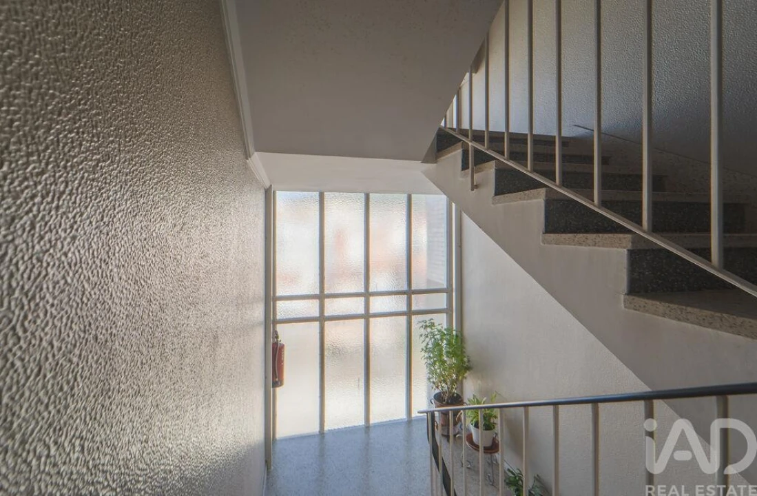 Apartamento T2 para Venda em Subportela, Deocriste e Portela Susã Foto 28