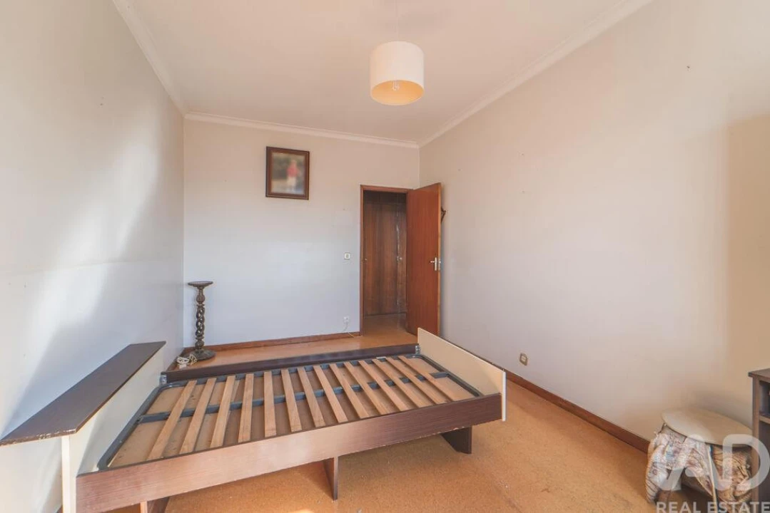 Apartamento T2 para Venda em Subportela, Deocriste e Portela Susã Foto 22