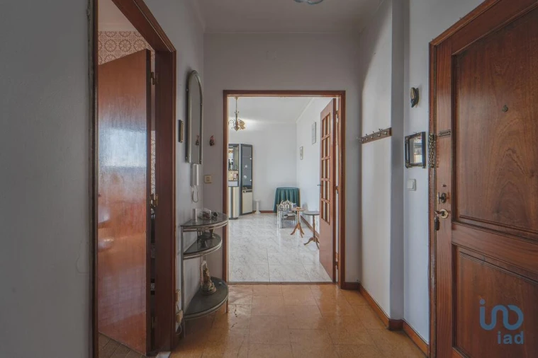 Apartamento T2 para Venda em Subportela, Deocriste e Portela Susã Foto 10