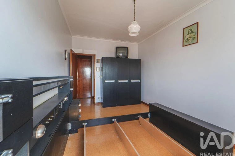 Apartamento T2 para Venda em Subportela, Deocriste e Portela Susã Foto 17