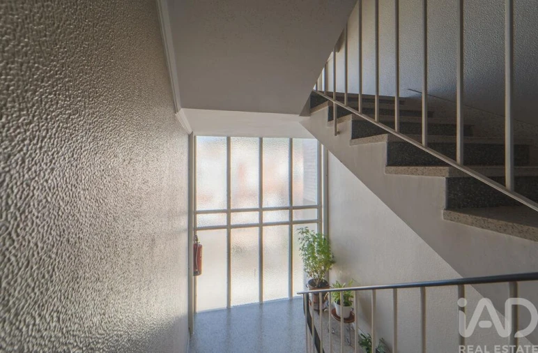 Apartamento T2 para Venda em Subportela, Deocriste e Portela Susã Foto 28