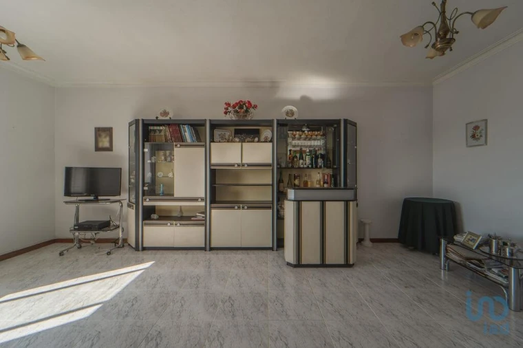 Apartamento T2 para Venda em Subportela, Deocriste e Portela Susã Foto 6