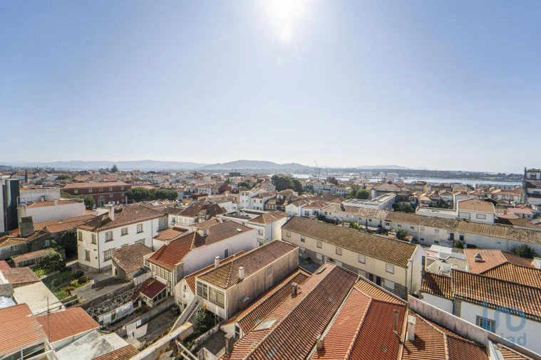 Apartamento T2 para Venda em Subportela, Deocriste e Portela Susã Foto 13