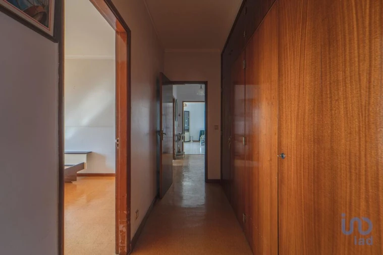 Apartamento T2 para Venda em Subportela, Deocriste e Portela Susã Foto 12
