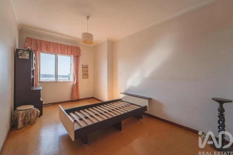 Apartamento T2 para Venda em Subportela, Deocriste e Portela Susã Foto 20