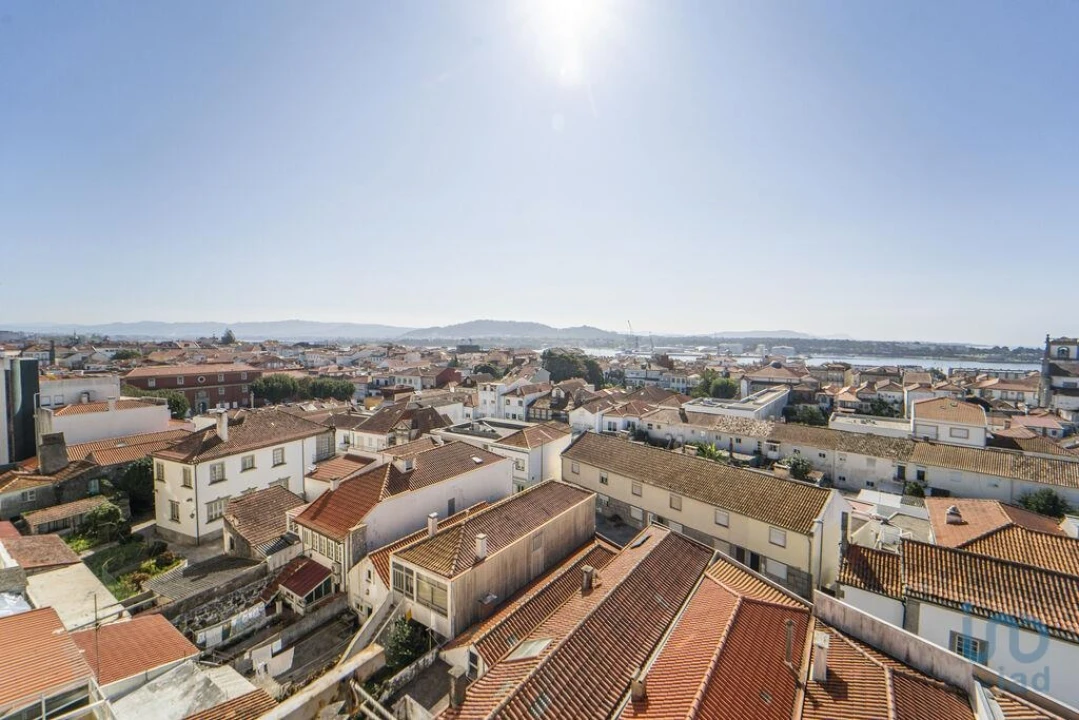 Apartamento T2 para Venda em Subportela, Deocriste e Portela Susã Foto 13