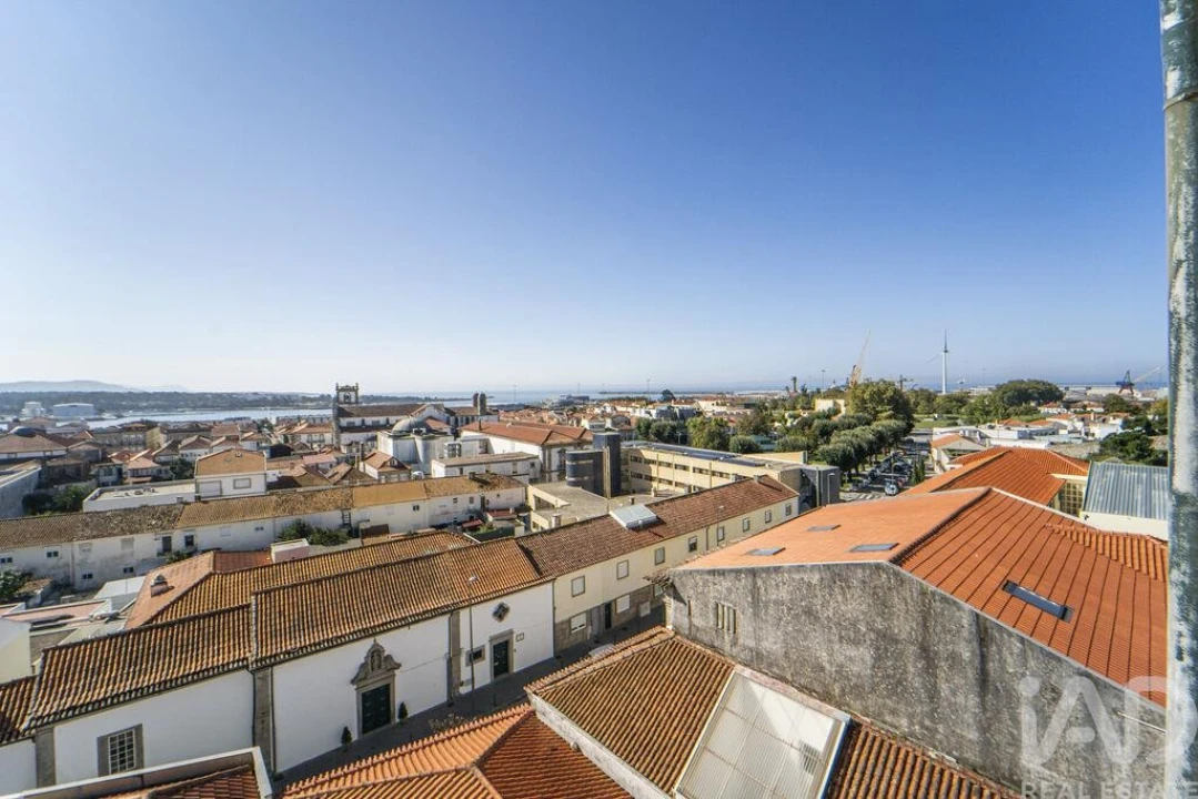 Apartamento T2 para Venda em Subportela, Deocriste e Portela Susã Foto 19