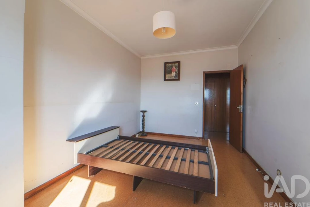 Apartamento T2 para Venda em Subportela, Deocriste e Portela Susã Foto 23