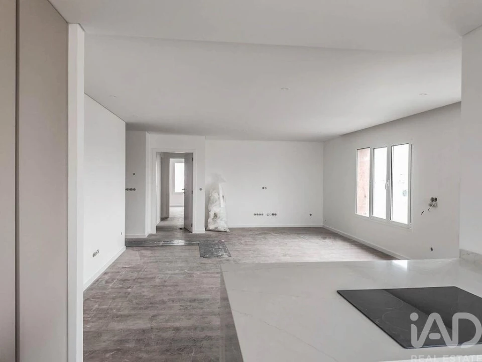 Apartamento T3 para Venda em Marinha Grande Foto 9