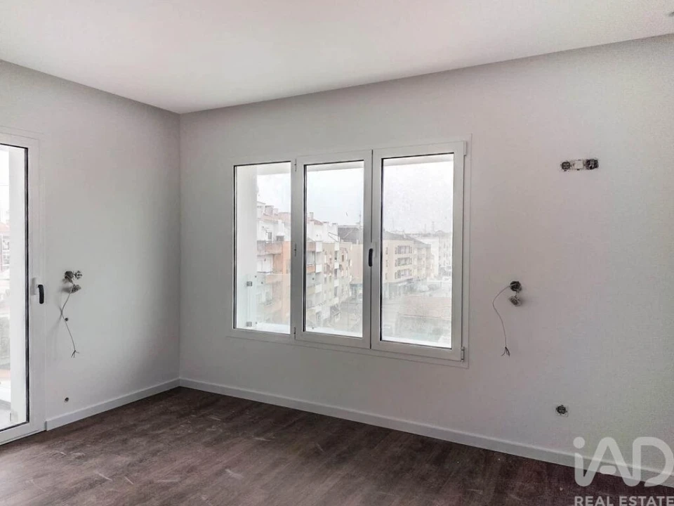 Apartamento T3 para Venda em Marinha Grande Foto 19