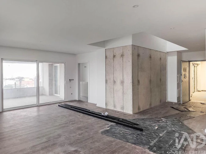 Apartamento T3 para Venda em Marinha Grande Foto 10