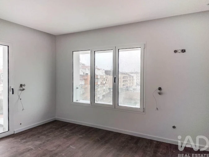 Apartamento T3 para Venda em Marinha Grande Foto 19