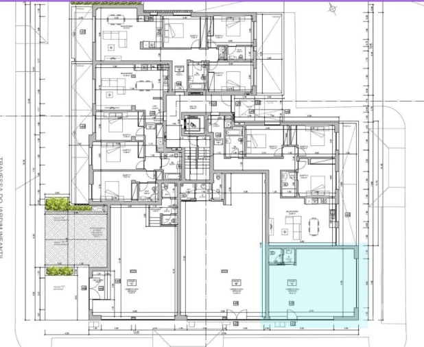 Loja para Venda em Ferrel Foto 11