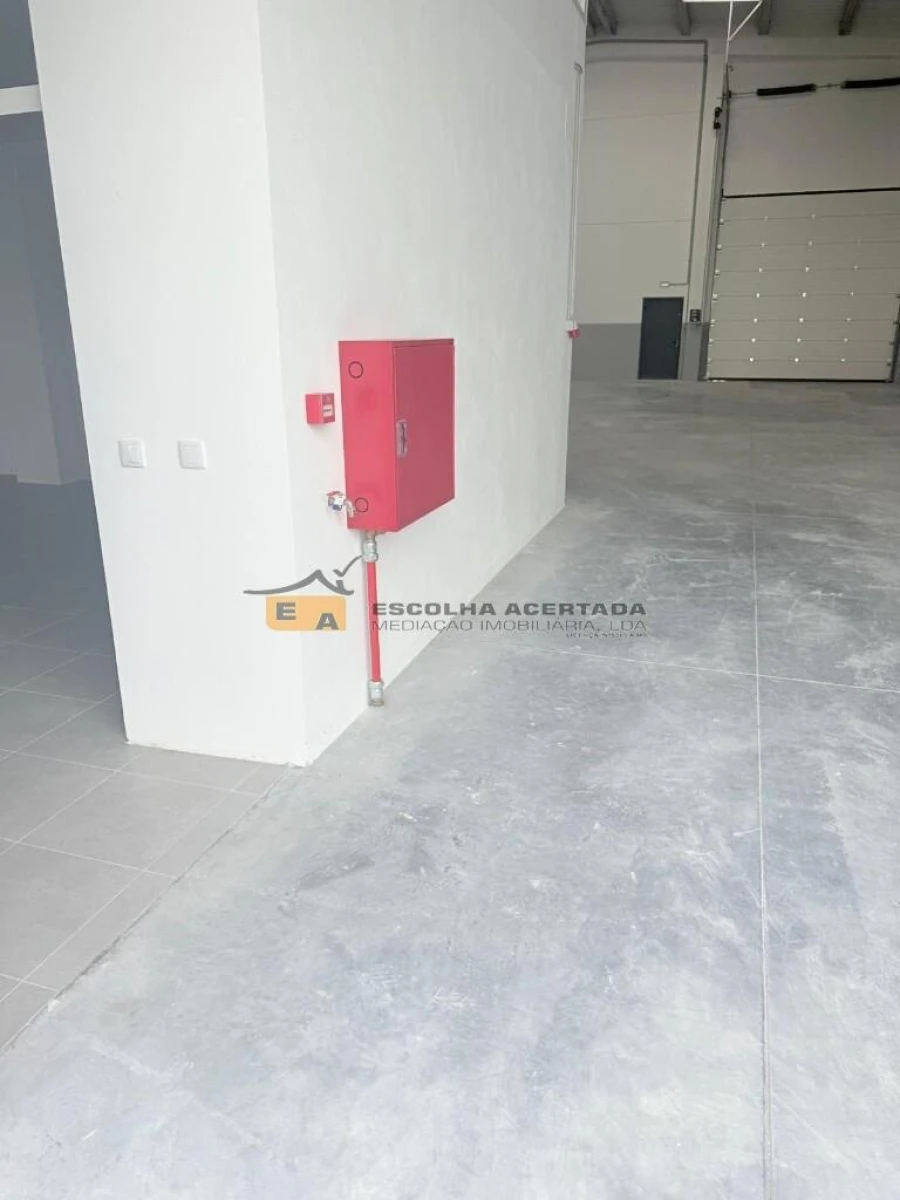 Armazém para Arrendamento em Aver-O-Mar, Amorim e Terroso Foto 16