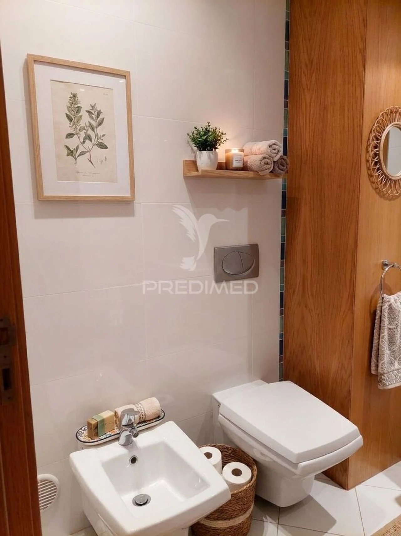 Apartamento T2 para Venda em Quarteira Foto 13
