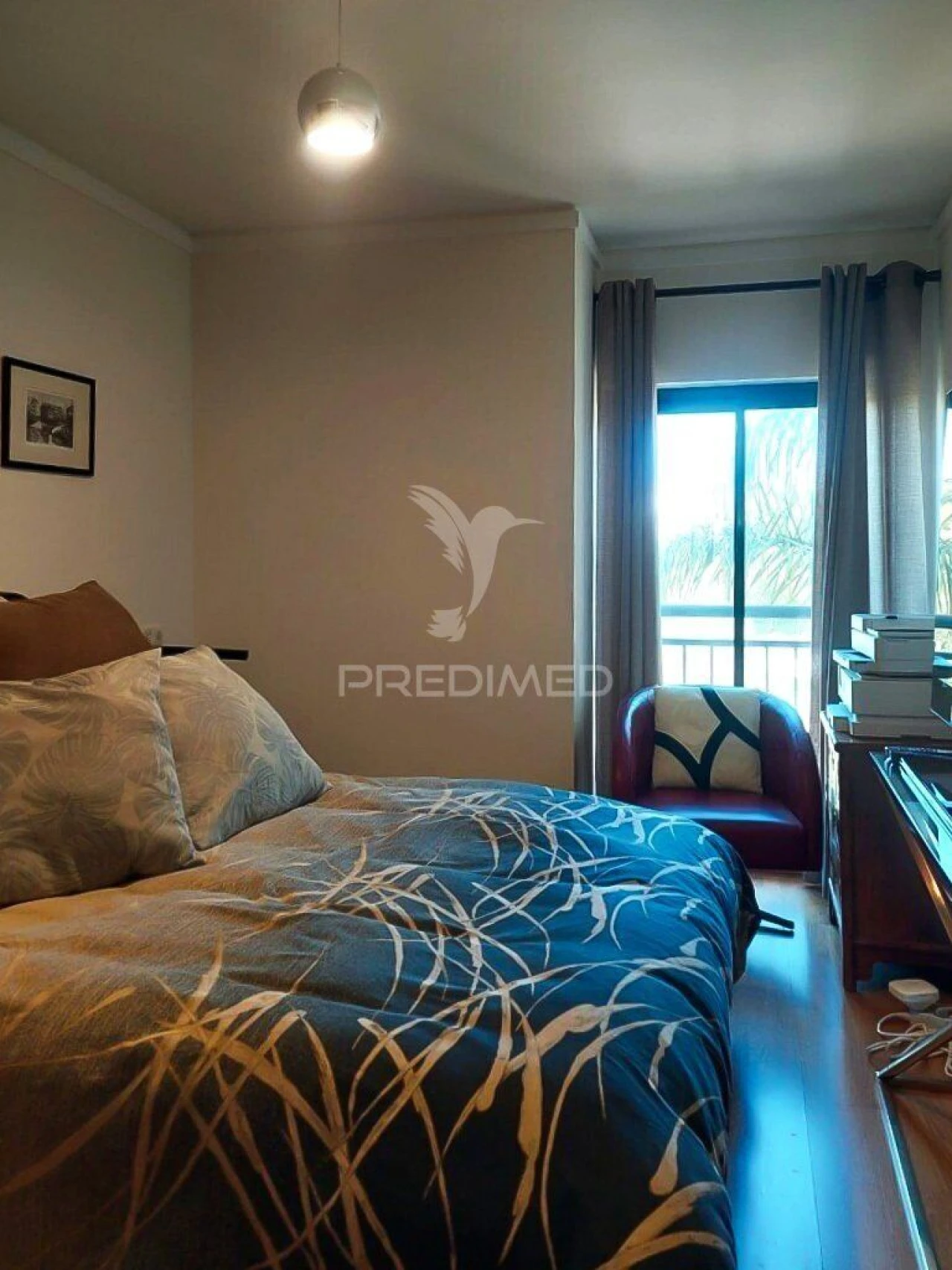 Apartamento T2 para Venda em Quarteira Foto 12
