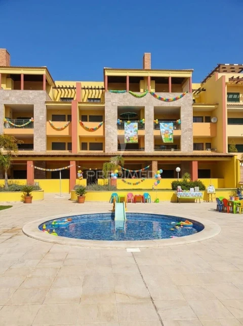 Apartamento T2 para Venda em Quarteira