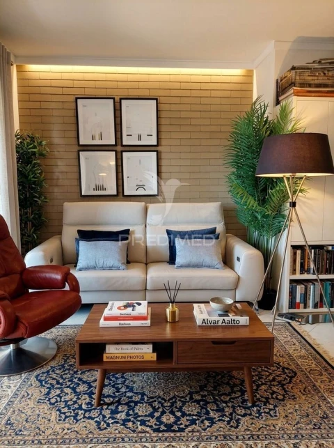 Apartamento T2 para Venda em Quarteira