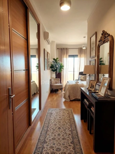 Apartamento T2 para Venda em Quarteira