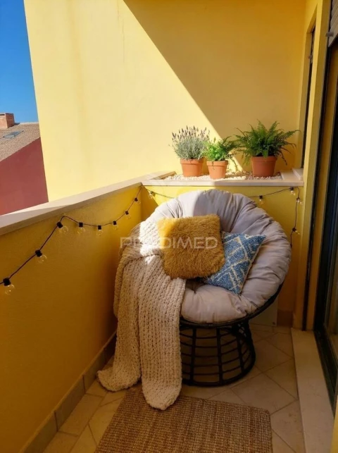 Apartamento T2 para Venda em Quarteira